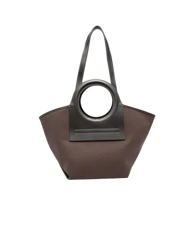 Hereu Ecru In Brown