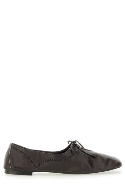 Hereu Moccasin Rassa In Brown