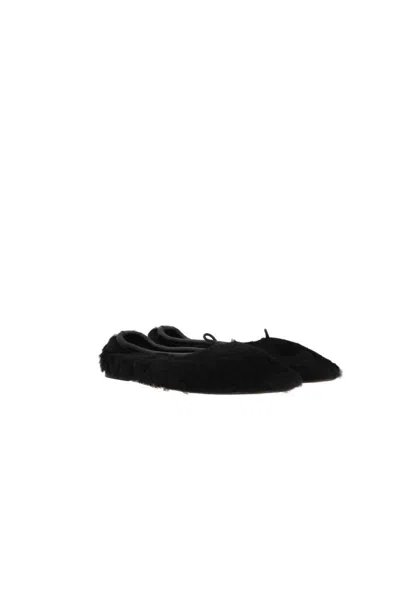 Hereu Flat Shoes