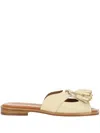 Hereu Leather Sandals
