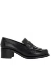 Hereu Marti Loafers In Black