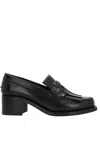 Hereu Marti Loafers In Black