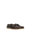 Hereu Flat Shoes In Brown