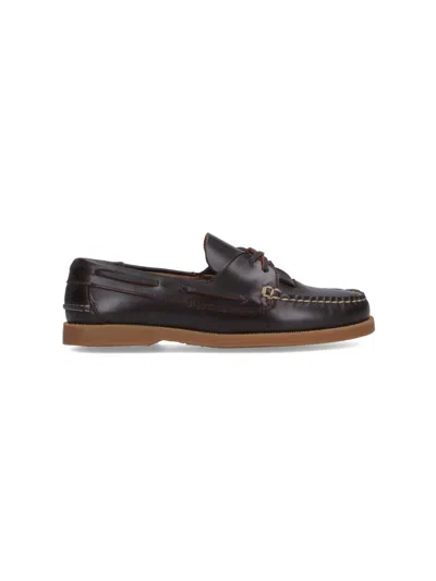 HEREU HEREU FLAT SHOES