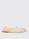 Hereu Flat Shoes  Woman Color Beige
