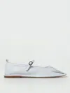 Hereu Shoes In Grey