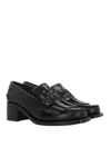 Hereu Marti Loafers In Black