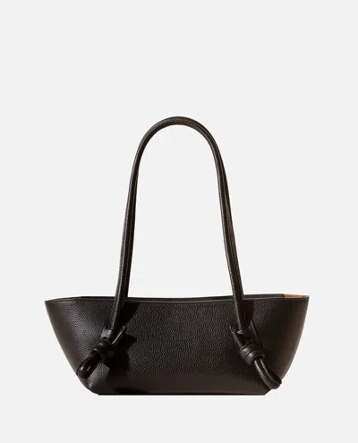 Hereu Fleca Bag In Black