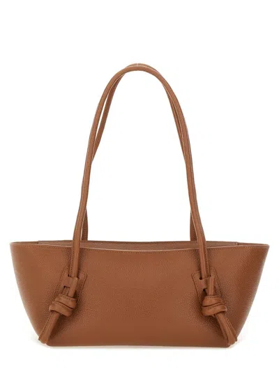 HEREU HEREU "FLECA GRAINY" BAG