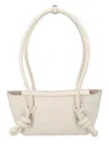 Hereu Fleca Mini Bag In White