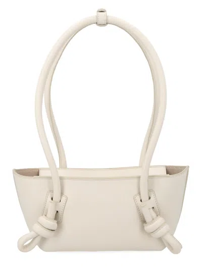 Hereu Fleca Mini Bag In White