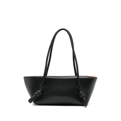 HEREU FLECA SHOULDER BAG