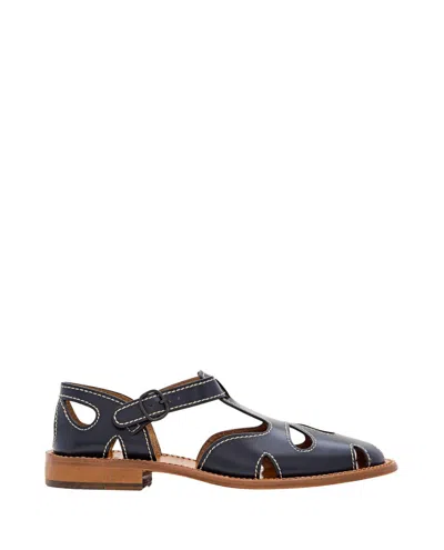 Hereu Floreta Loafers