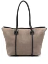 Hereu Forna Tote Bag In Brown