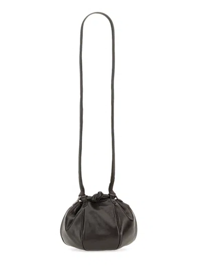 Hereu Women's Globus Mini Bag In Brown