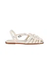 Hereu Cabersa Sandal In Pink