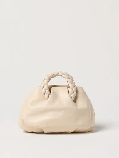 Hereu Handbag  Woman Color Cream