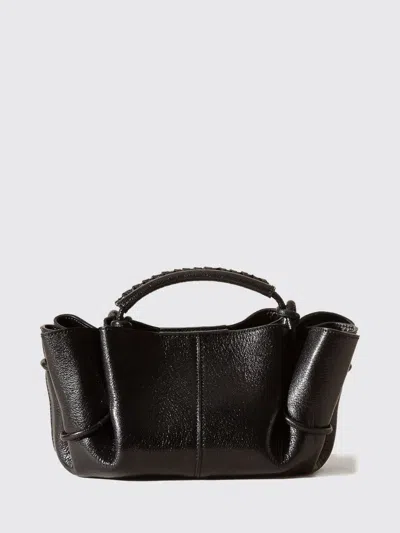 Hereu Handbag Woman Color Black