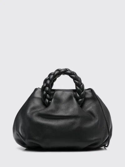 Hereu Handbag Woman Color Black