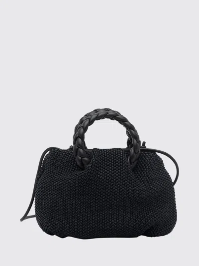 Hereu Handbag Woman Color Black