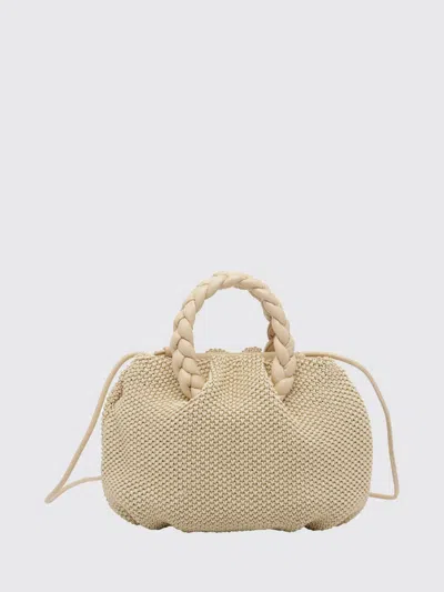 Hereu Handbag Woman Color White