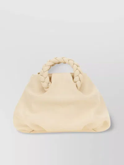 Hereu Handle And Strap Bag