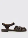 Hereu High Heel Shoes  Woman Color Brown