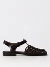 Hereu High Heel Shoes  Woman Color Brown