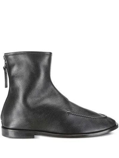 Hereu Juliol Boots In Black
