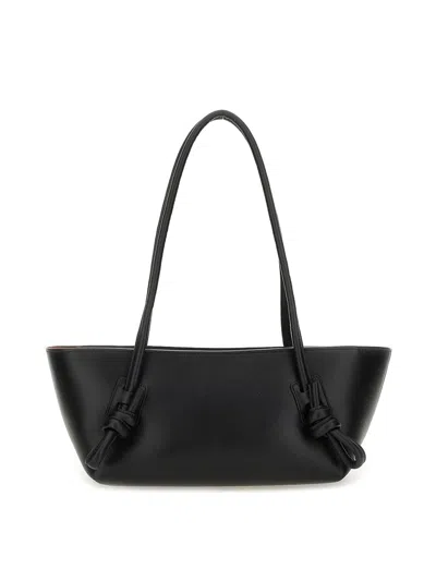 HEREU BOLSO SHOPPING - NEGRO