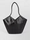Hereu Leather Tote Bag