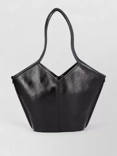 Hereu Leather Tote Bag