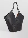 Hereu Leather Tote Bag