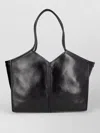 Hereu Leather Tote Bag