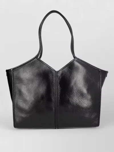 Hereu Leather Tote Bag