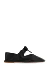Hereu Women Shoe Llasada Crinkled