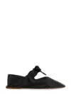 Hereu Women Shoe Llasada Crinkled