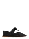 Hereu Llasada" Sandal In Black
