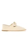 Hereu Scarpa Llasada In Beige