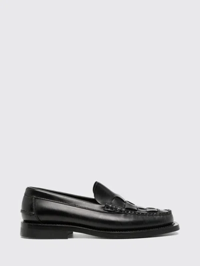 Hereu Loafer Woman Color Black In Multi