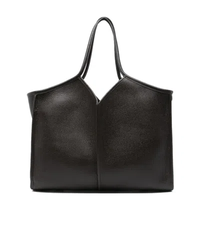 Hereu Logo Tote Bag