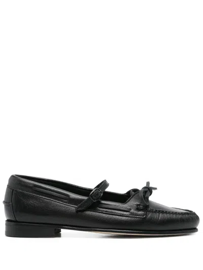 HEREU LOREA LOAFERS