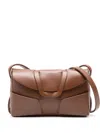 Hereu Mabra Shoulder Bag In Brown