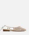 Hereu Mantera Shoes In Beige