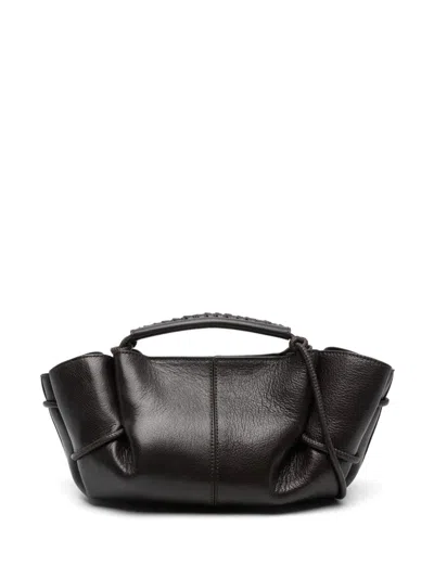 Hereu Bag Arta Mini In .001.1 Black