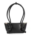 Hereu Mini  Bag In Black