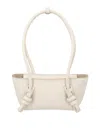 Hereu Mini  Bag In White