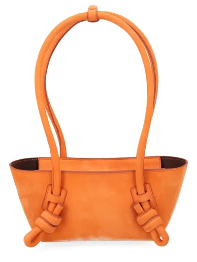 HEREU HEREU MINI "FLECA" BAG
