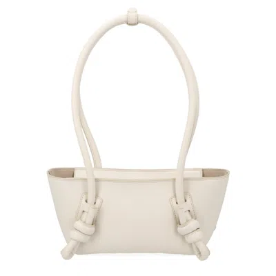 Hereu Mini Fleca Bag In White
