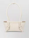 Hereu Mini Fleca Calf Leather Shoulder Bag